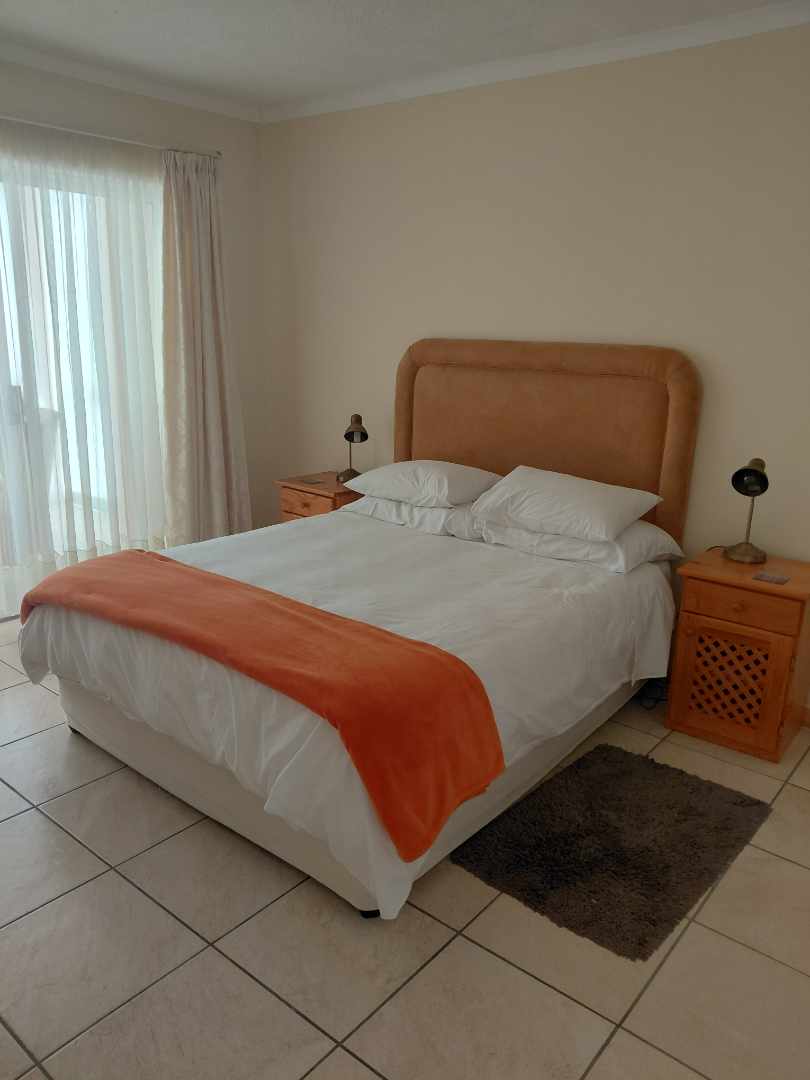 To Let 3 Bedroom Property for Rent in Summerstrand Eastern Cape